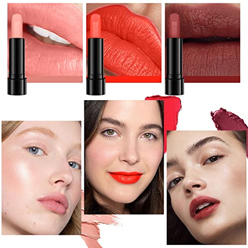 Professional All In One Makeup set, Cosmetic, Makeup kits for teenagers 14-16, Makeup kit for women full kit, Include Eyeshadow Palette Lipstick Eyebrow Pencil Brush(34pcs)