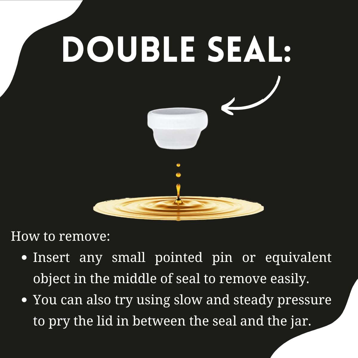 Naturevibe Botanicals Fractionated Coconut Oil 32 Ounces | 100% Pure and Natural | Great for Skin Care and Hair Care