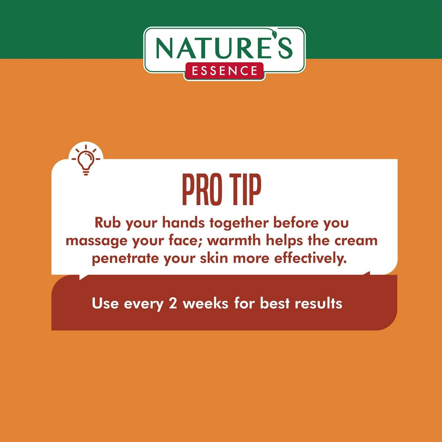 Nature's Essence Flawless Papaya Facial Kit