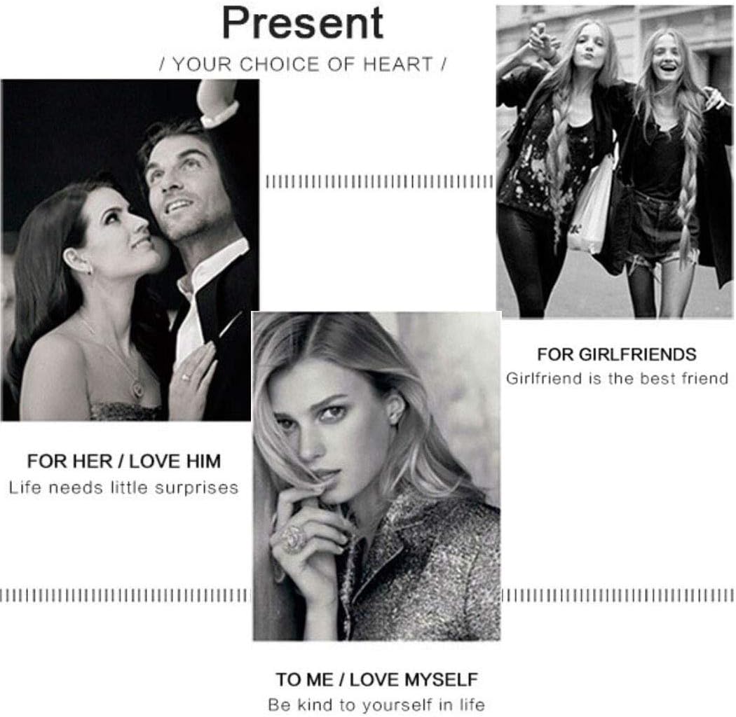 Bohemia Necklace with Pentagram Crescent star Pendant Boho Necklaces Chain Jewelry For Woman and Girls