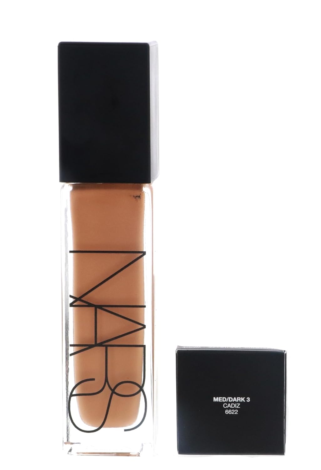 NARS Natural Radiant Longwear Foundation - Cadiz