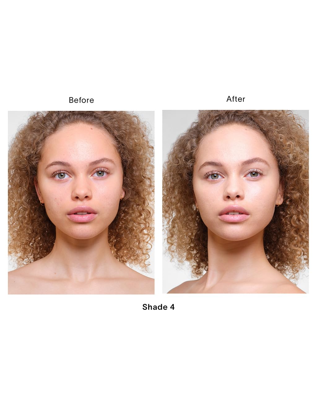 Hourglass Veil Hydrating Skin Tint- Shade 4