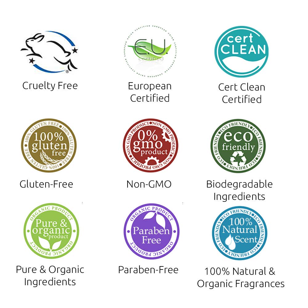 Lauren Brooke Cosmetiques Cheek Color, Blush (Desert Sunset)