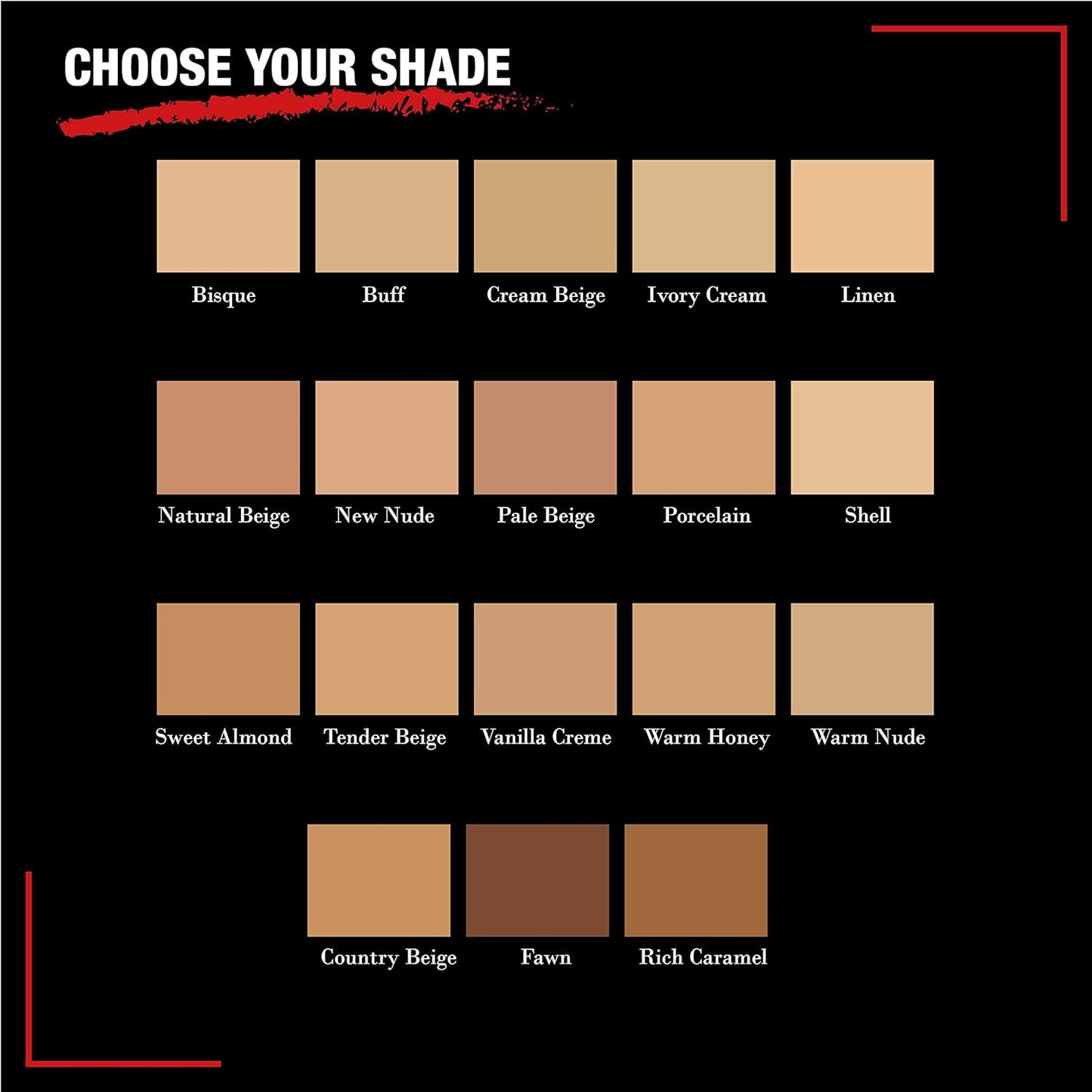 Jolie Luminous Foundation SPF 15 - Silky Hydrating Liquid Makeup (Ivory Cream)