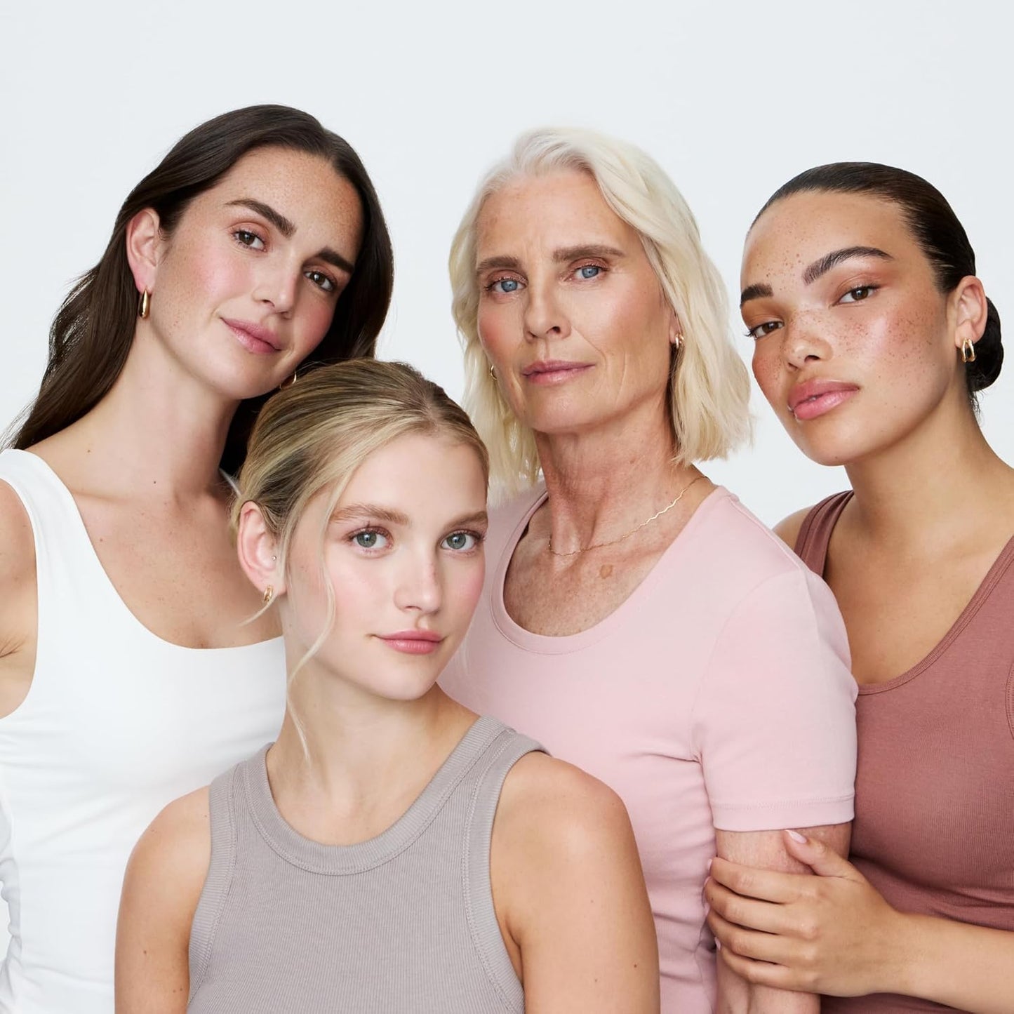 Wunderbrow Fluffy Brow Wax, 16 hour hold, Smudgeproof and Water resistant, Shade: Clear