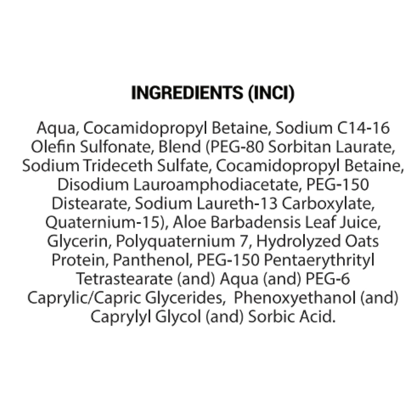 Lime Beard Wash Body Wash For Men Hand Made | Moisturizing and soothing | 8oz