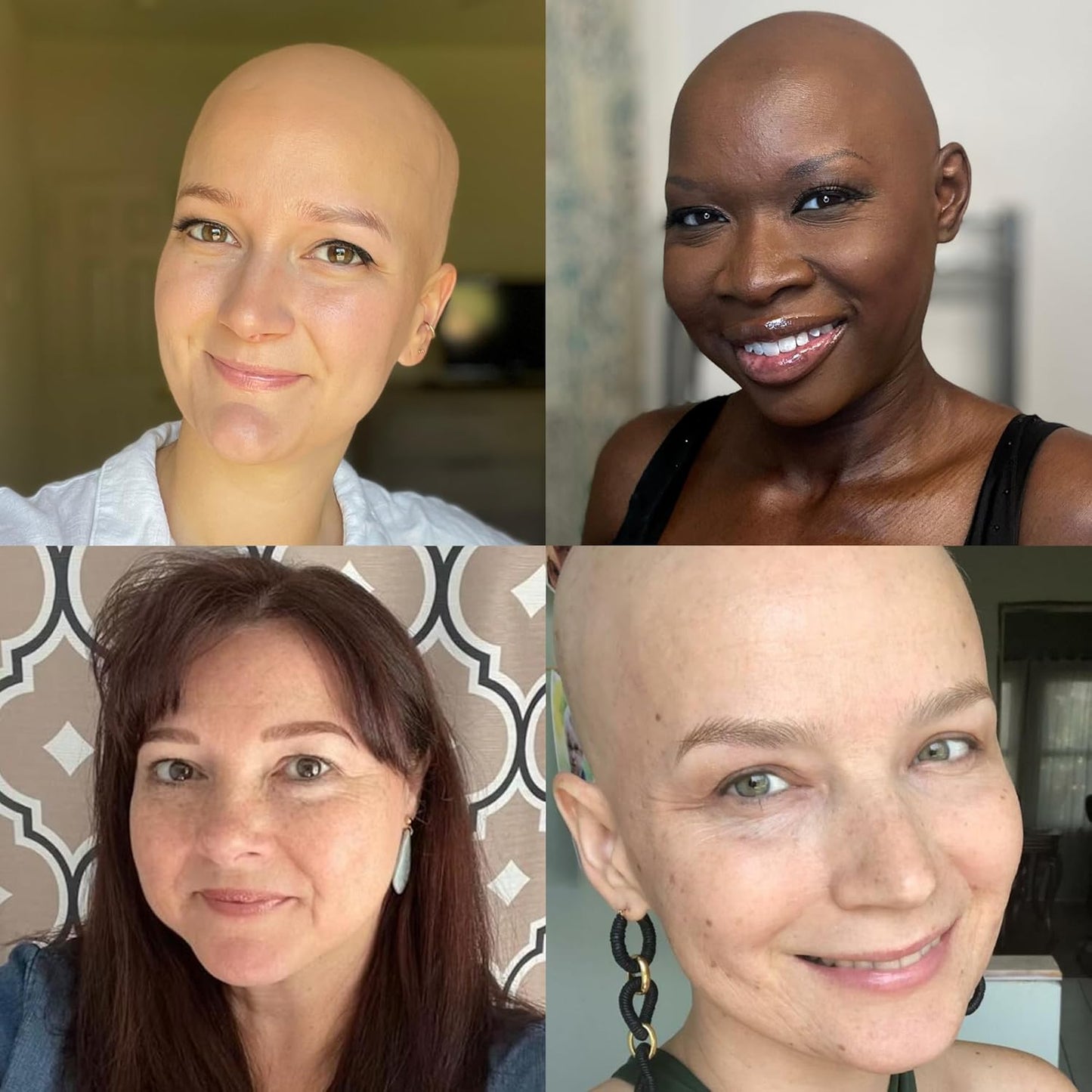 (10 pairs) Dark Brown Temporary Eyebrow Tattoo - Large - Waterproof & Smudgeproof - Classy Curve Style Eyebrow Stickers - Sheet Lasts up to 30 Days - Won't Work on Existing Brows