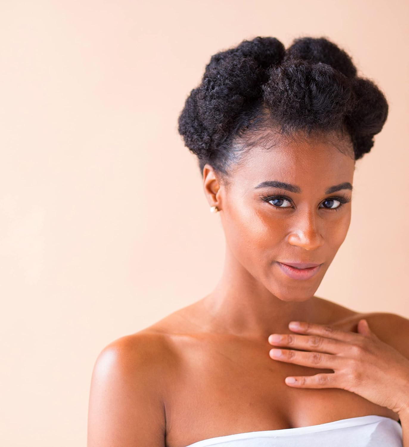 Mielle Organics Pomegranate & Honey Stretch Mark Cream, 3 Ounces