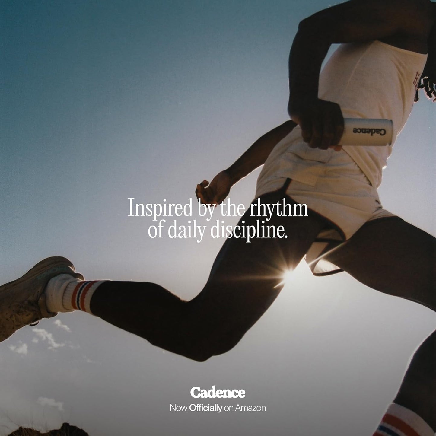 Cadence Electrolyte Drink - Crisp Cola Flavor, 355ml x 12 | Science-Backed Hydration | Zero Sugar, Zero Caffeine | Vegan, Keto & Paleo Friendly | Sodium, Potassium & Magnesium for Performance & Recovery