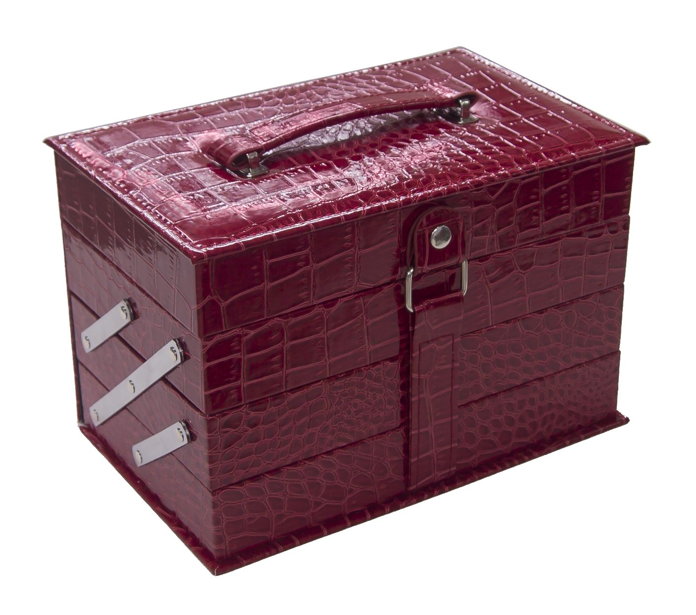 Cameo 2012 All In One Makeup Kit