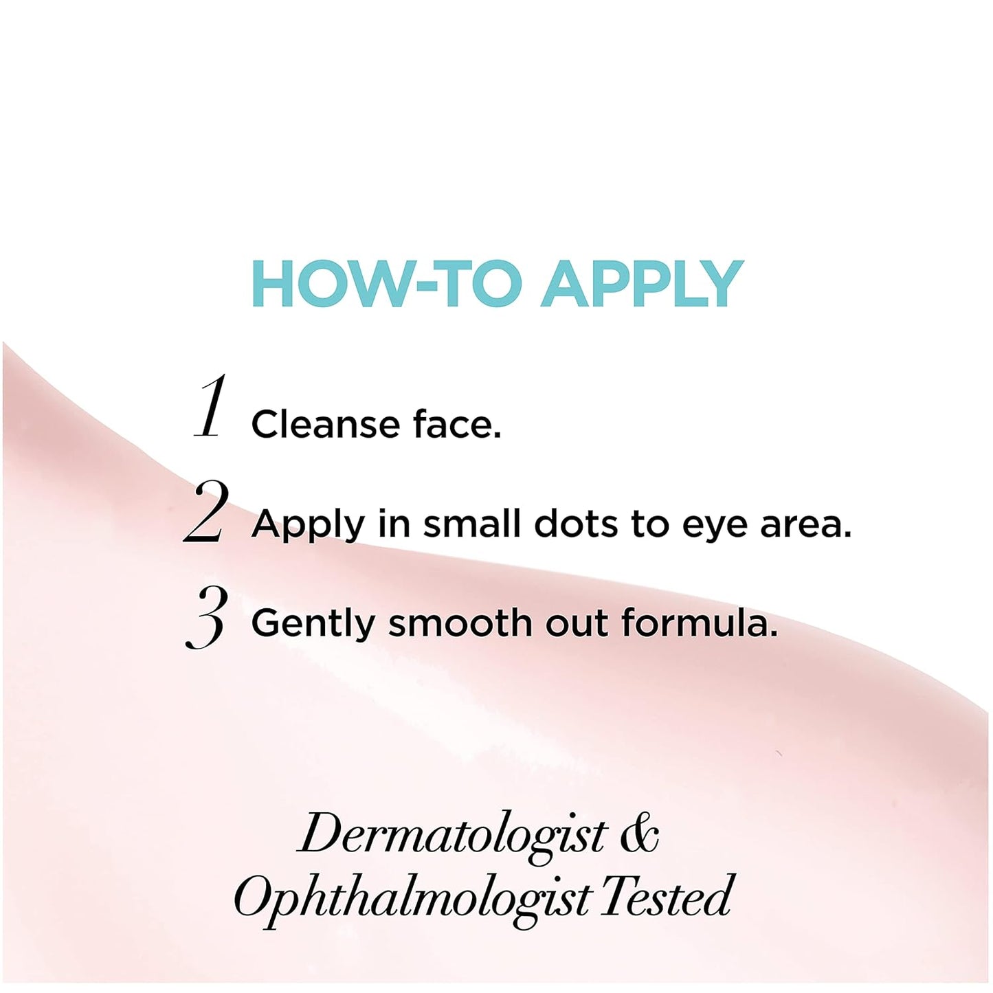 L'Oreal Paris Dermo-Expertise Eye Defense Eye Cream with Caffeine and Hyaluronic Acid 0.5 oz