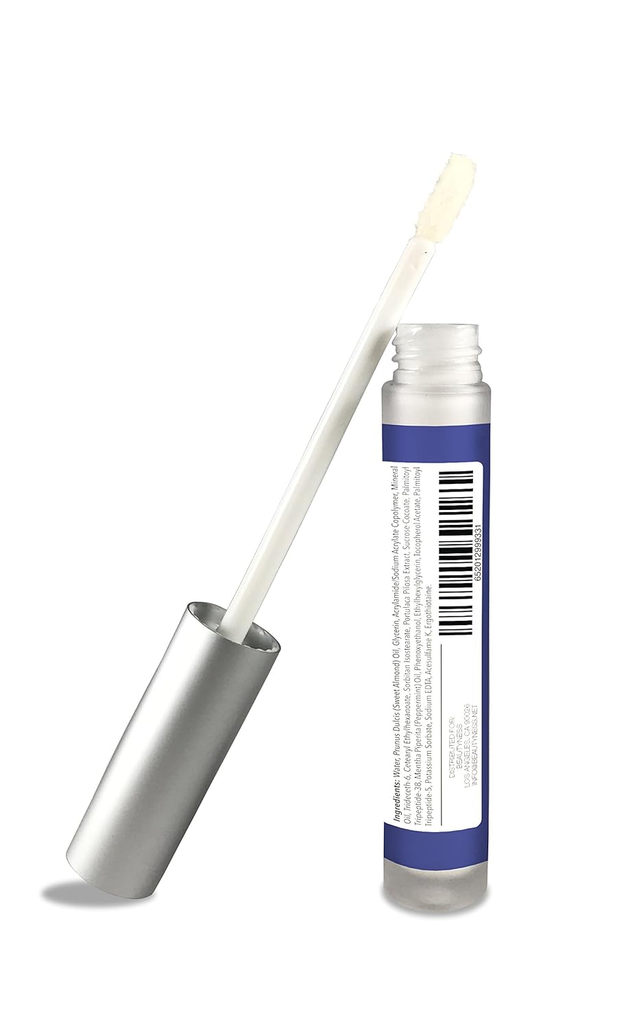 Lip Plumper- Increase Lip Volume, Density, & Hydration For a Fuller, Thicker Sexier Lips.