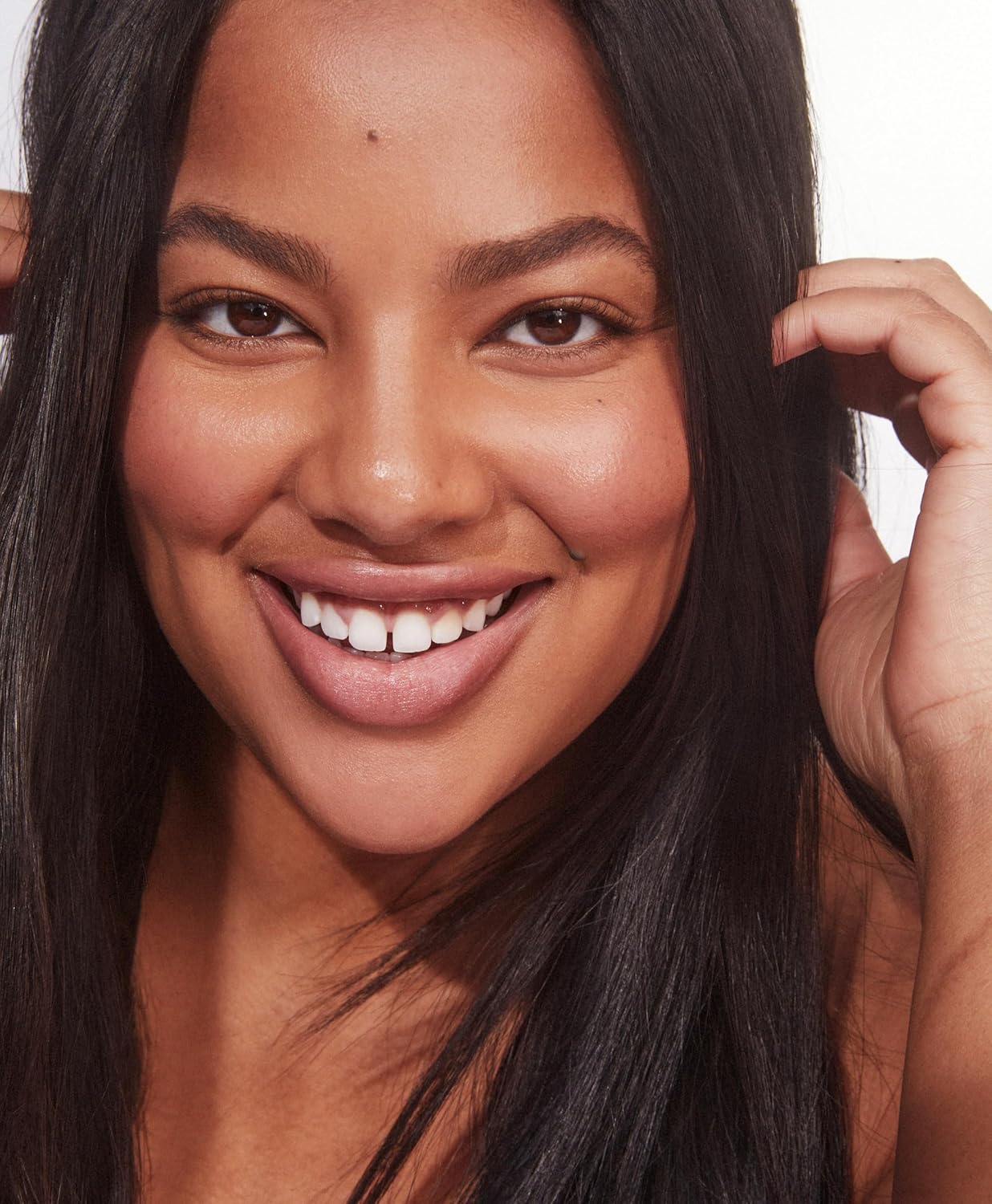 Satin Matte Foundation