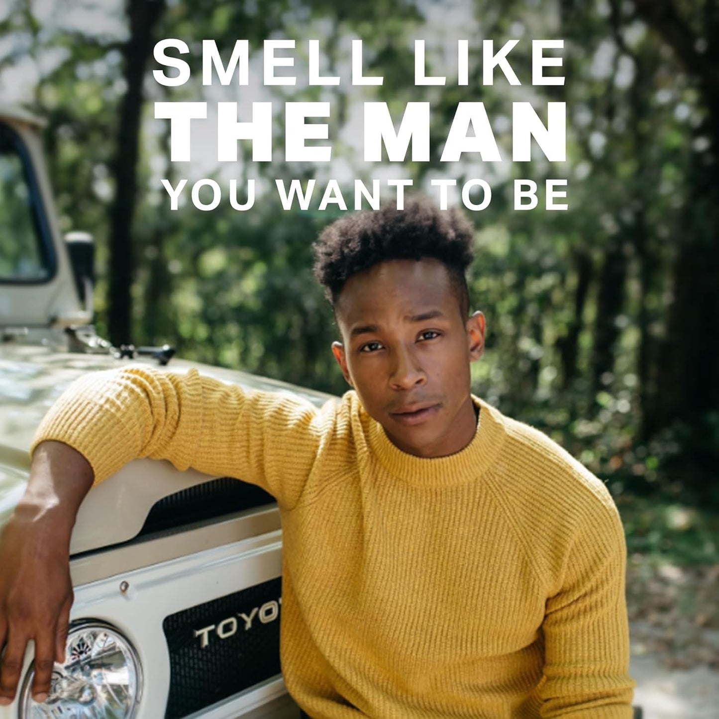 Barrel and Oak - All-In-One Body Wash, Men's Soap for Hair, Face, & Body, Essential Oil-Based Scent, Cedarwood & Bourbon, Vegan (Bourbon Cedar, 16 oz)