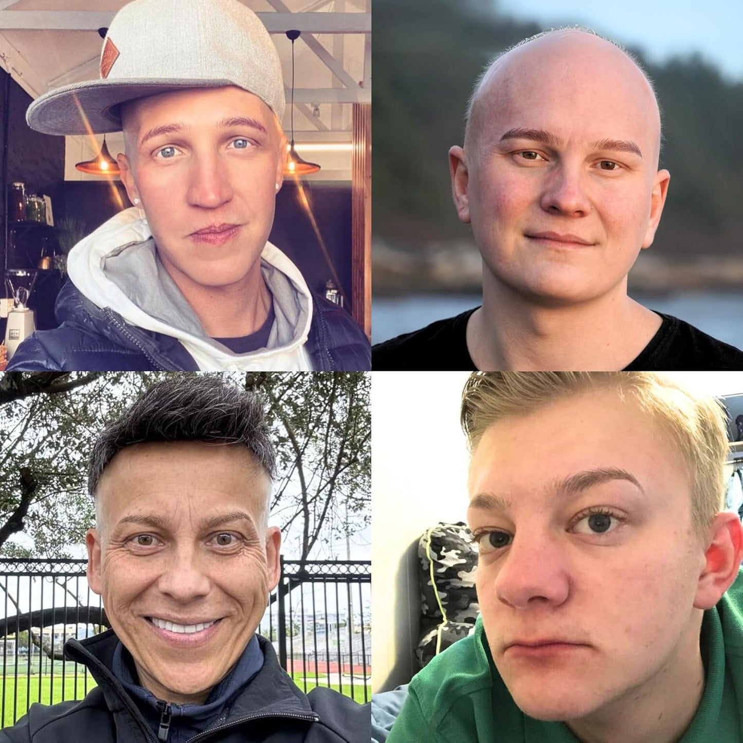 (10 pairs) Dark Brown Temporary Eyebrow Tattoo - Extra Large Size - Waterproof & Smudgeproof - Sassy Swerve Style Eyebrow Stickers - Sheet Lasts up to 30 Days - Won't Work on Existing Brows