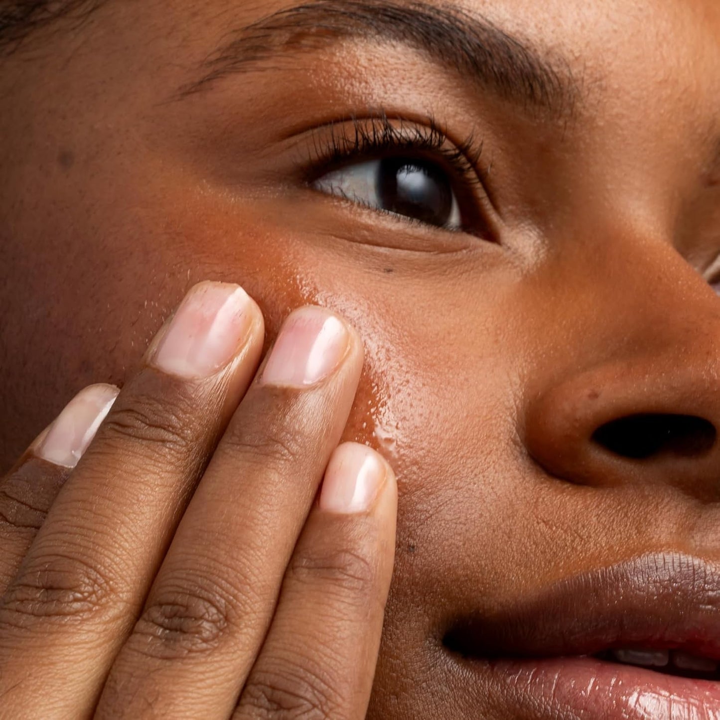 Cliganic Organic Rosehip Seed Oil 16oz with Pump for Face, Hair & Body, 100% Pure (Packaging May Vary)