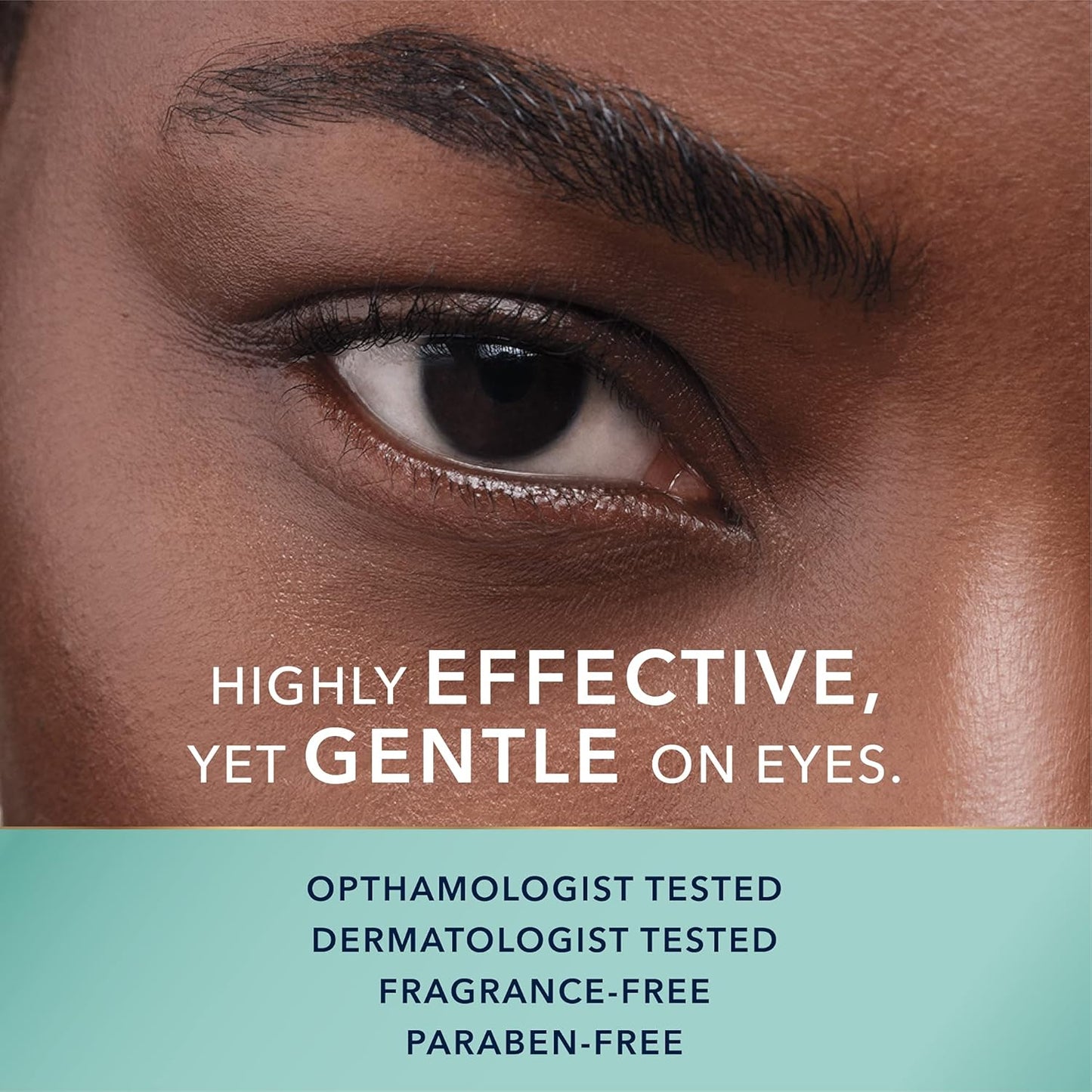 RoC Multi Correxion Hyaluronic Acid Anti Aging Under Eye Cream for Puffiness & Dark Circles (.5 OZ) + RoC Retinol Capsules (7 CT), Skin Care Routine, Fragrance & Paraben Free for Women and Men