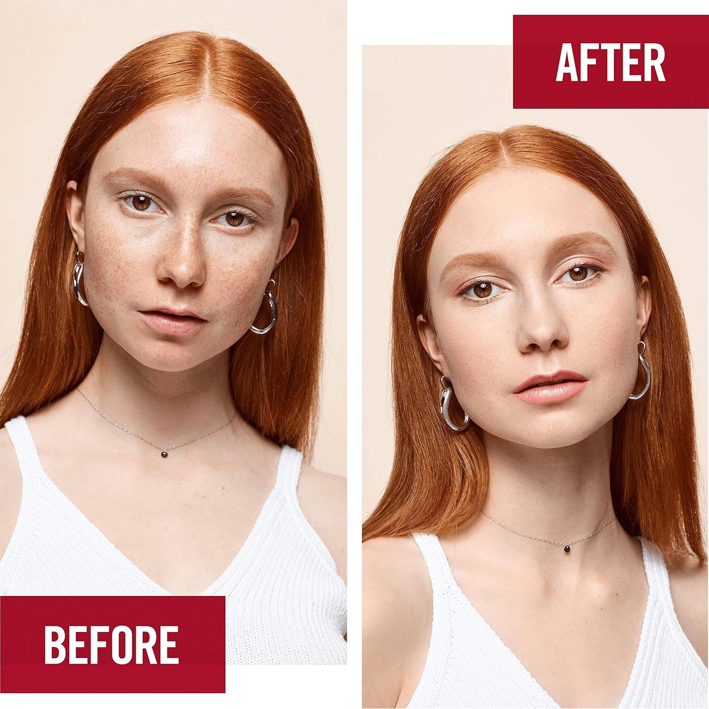 Rimmel London Lasting Matte Concealer, Shade 005 - Porcelain, 005 - Porcelain, 7 ml