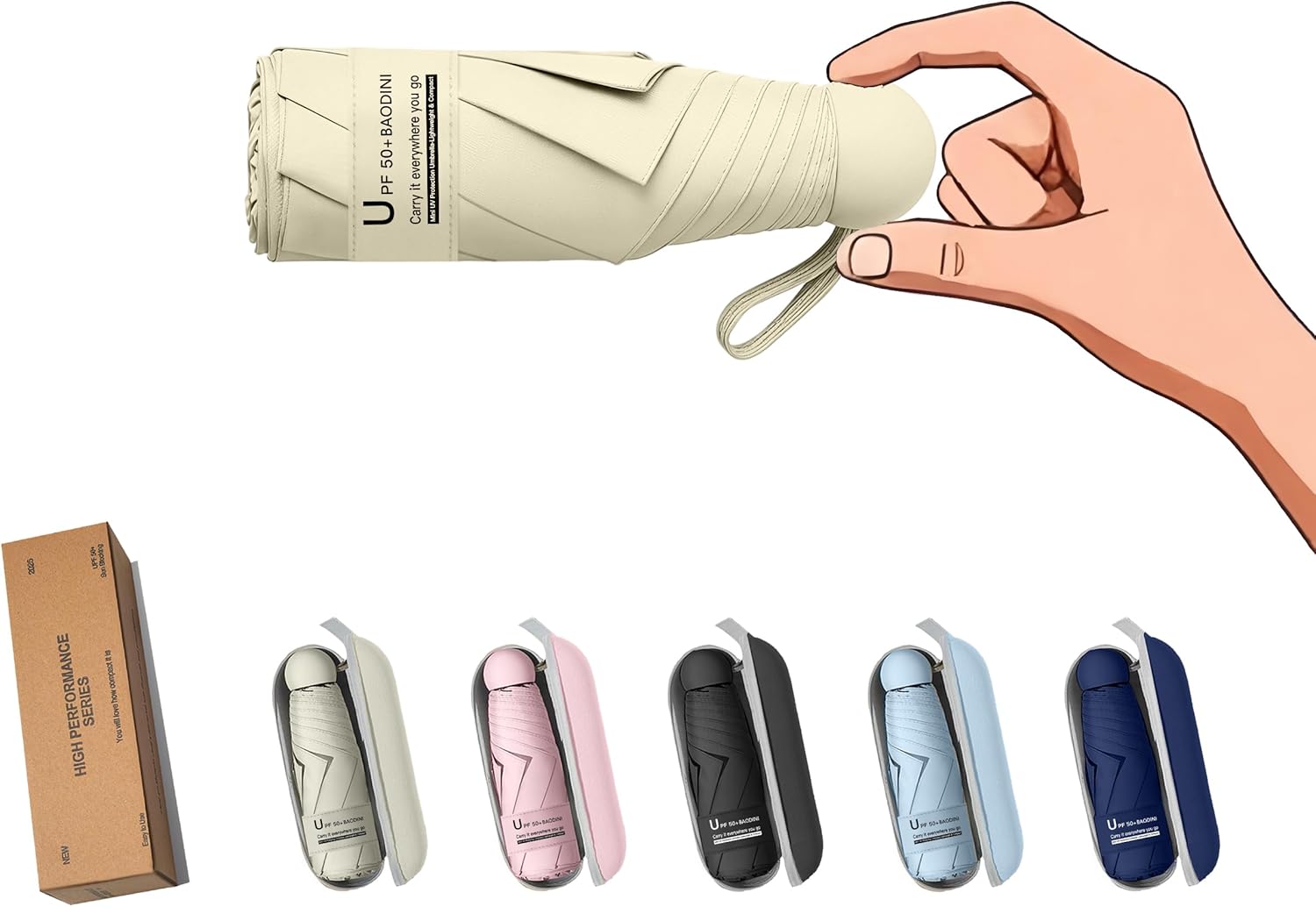 Luggage & Travel Gear