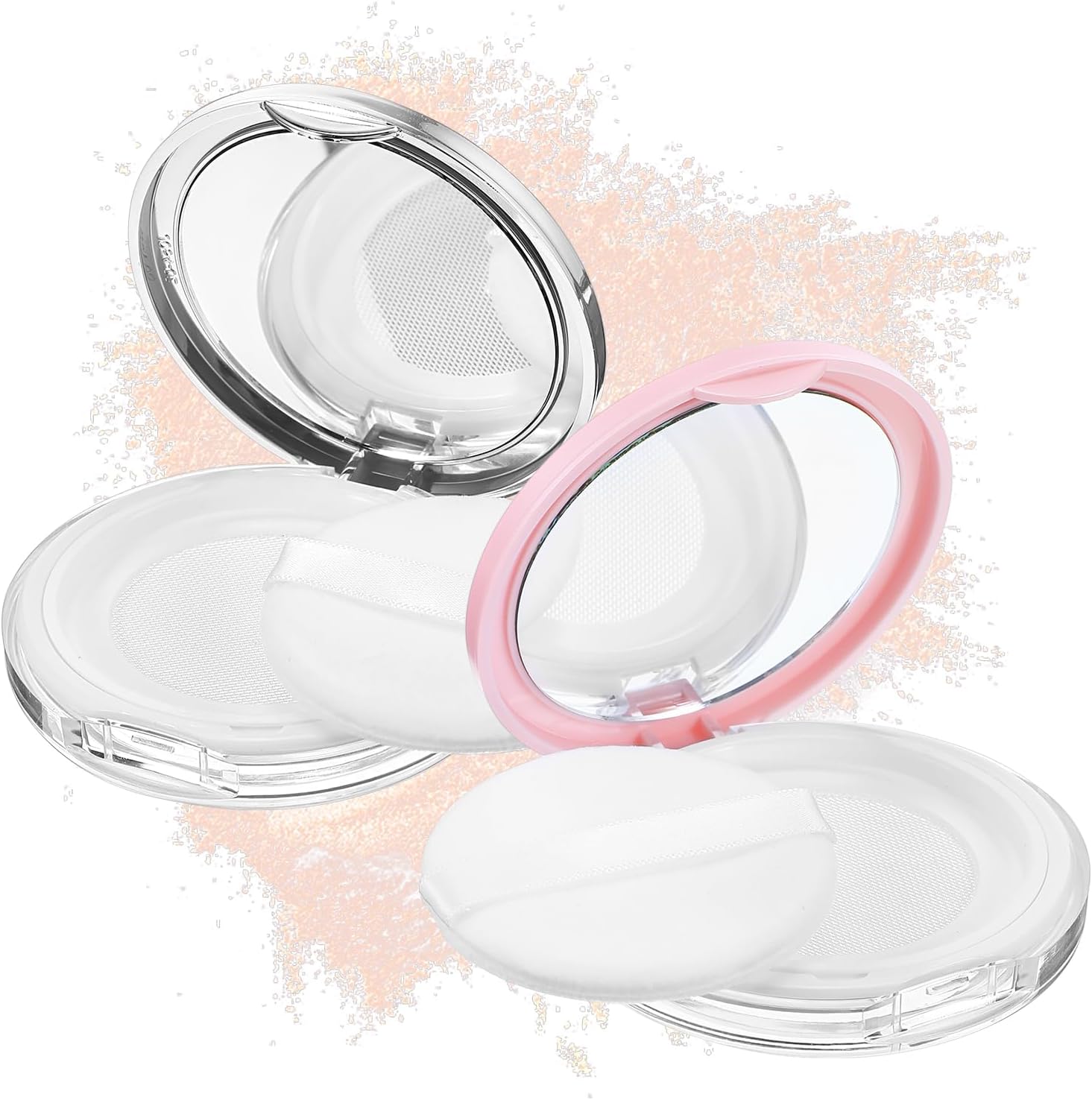 Refillable Containers