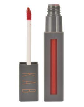 KAB Cosmetics Lip Kit (Wine + Dine)