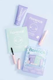 Florence by Mills - Just For You: A Few of My Favorite Things Gift Set