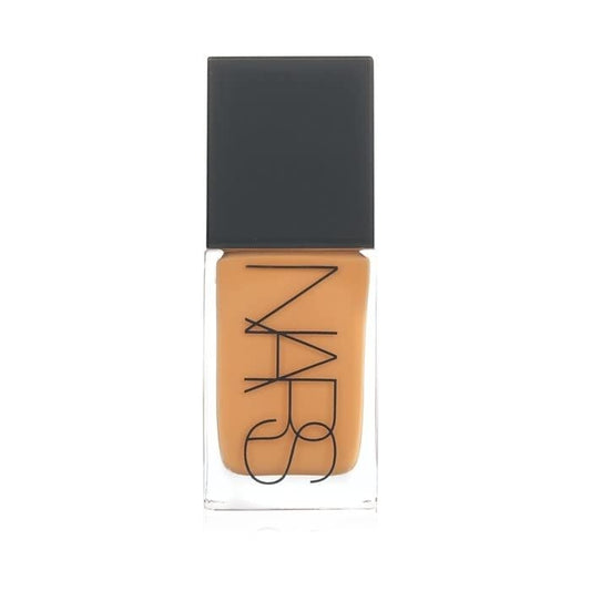 NARS Light Reflecting Foundation - Advanced Makeup-Skincare Hybrid Foundation - 30ml (Syracuse - Medium Deep 1)