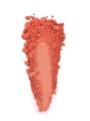 KAB Cosmetics - Pressed Powder - Ultra-Fine Pigment Shimmer Highlight Makeup in Hand-Picked Tones for All Skin Types – Cruelty-Free Face Highlighter for Poreless Look by KAB, French Kiss