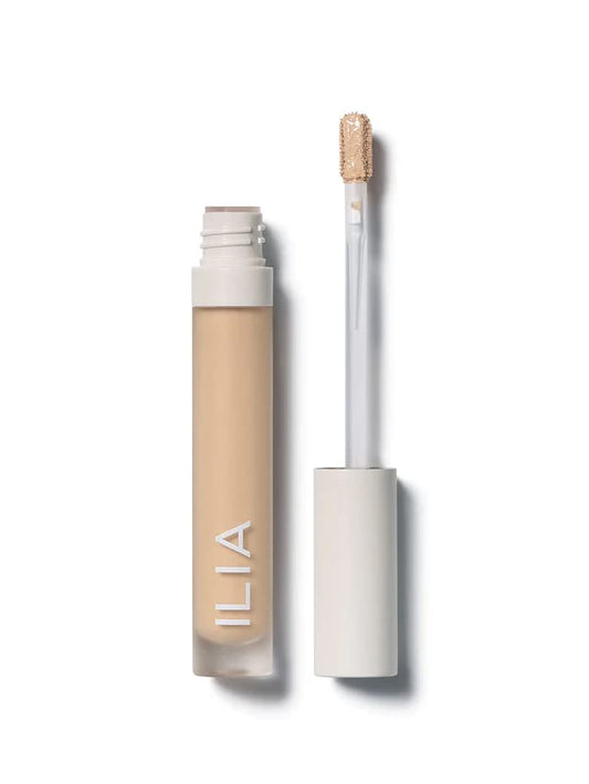 True Skin Serum Concealer - SC1.5 Suma by ILIA Beauty for Women - 0.16 oz Concealer
