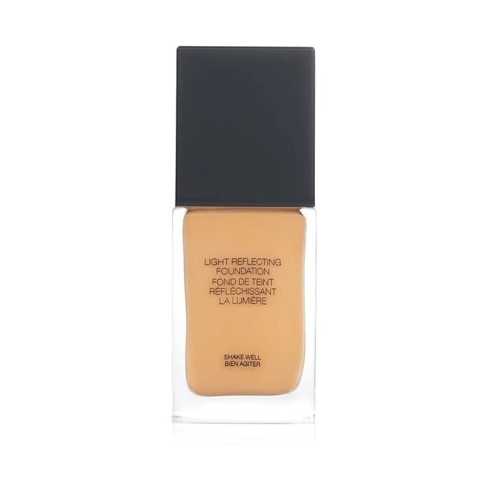 Nars Light Reflecting Foundation - Vanuatu (medium 3.5) -30ml/1oz