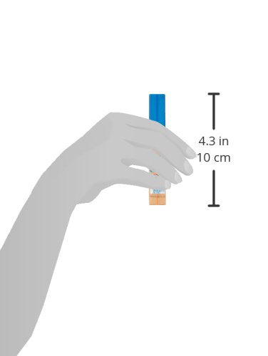 Maybelline New York Superstay Better Skin Concealer, Deep Brown, 0.25 Fluid Ounce