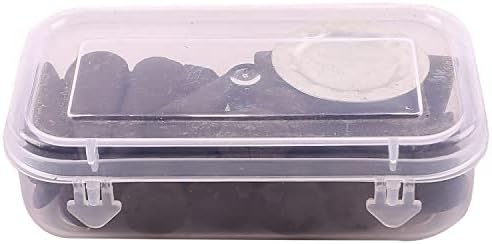 Yajna Lemon Gras 100%-Natural-Incense-Cones Handmade-Hand-Dipped Organic-Chemicals-Free for-Purification-Relaxation-Positivity-Yoga-Meditation The-Best-scents (20 Count)