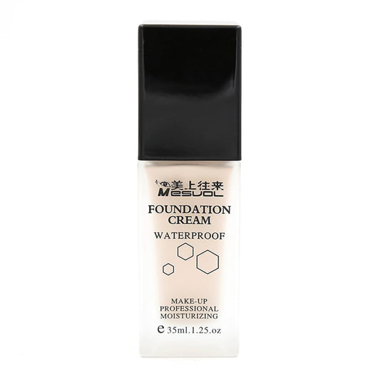 Foundation Cream (01)