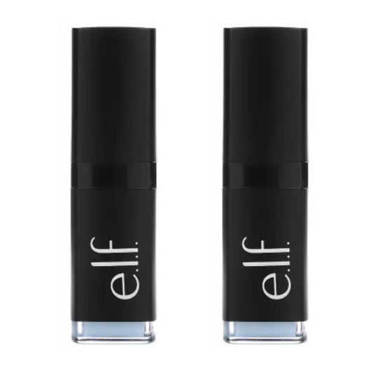ELF Pack of 2 E.l.f. Lip Exfoliator, Mint Maniac 82512