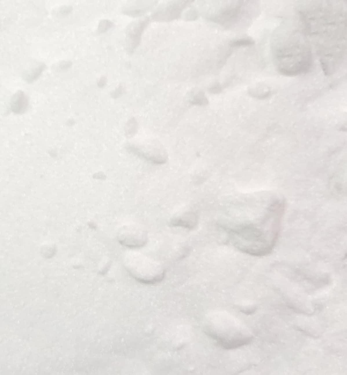 Naturejam Alpha Arbutin Powder Pure Skin Whitener Brightener Dark Spot Corrector, Evens Out Skin Tone and Helps with Hyperpigmentation (1 Pound)