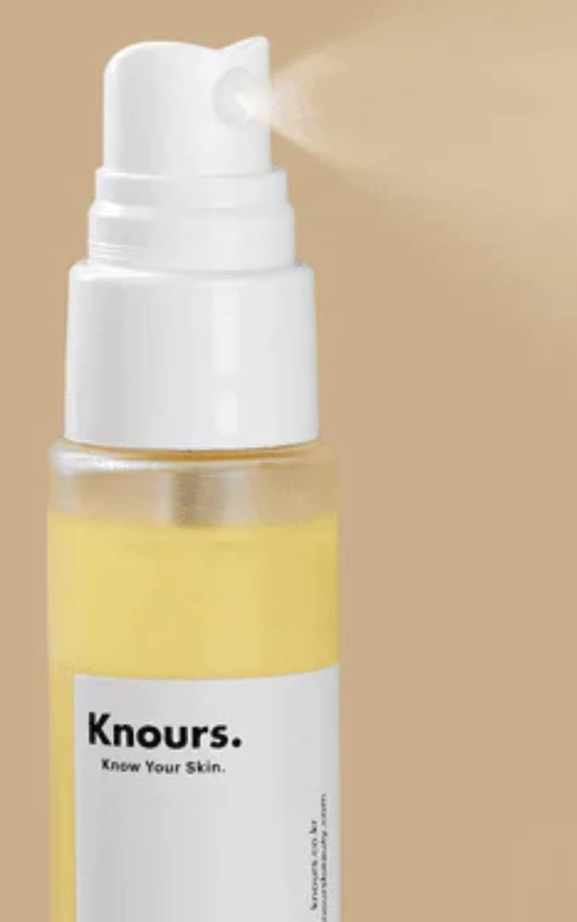 Knours Komplete Starter Travel Kit (Complete Travel)