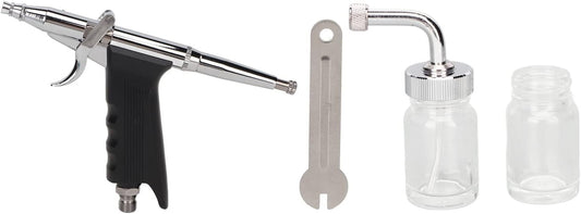 Facial Oxygen Injector Spray Gun Deep Moisturizing Skin Rejuvenation, Atomization Fine Mist Sprayer for Hydrating, Oil Control Portable Home Beauty Salon Use