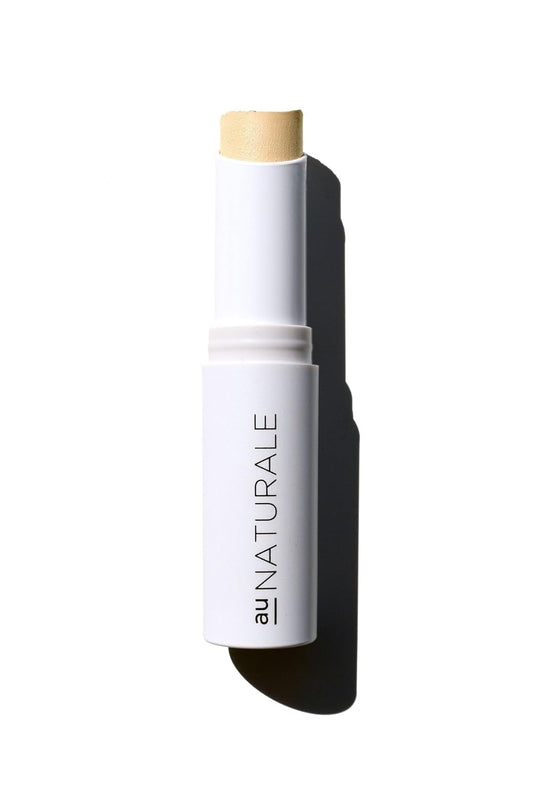 Color Theory Creme Color Corrector (Flax) | By Au Naturale Cosmetics | Orchestrating an Ethical Symphony of Radiance | Cruelty Free | Hyperpigmentation & Inflamatory Redness corrector