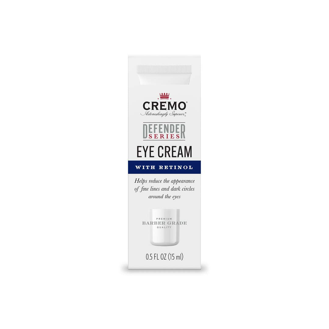 Eye Cream Anti-Aging Retinol .5oz