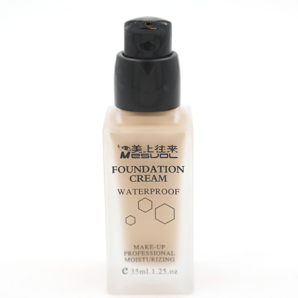 Foundation Cream (04)