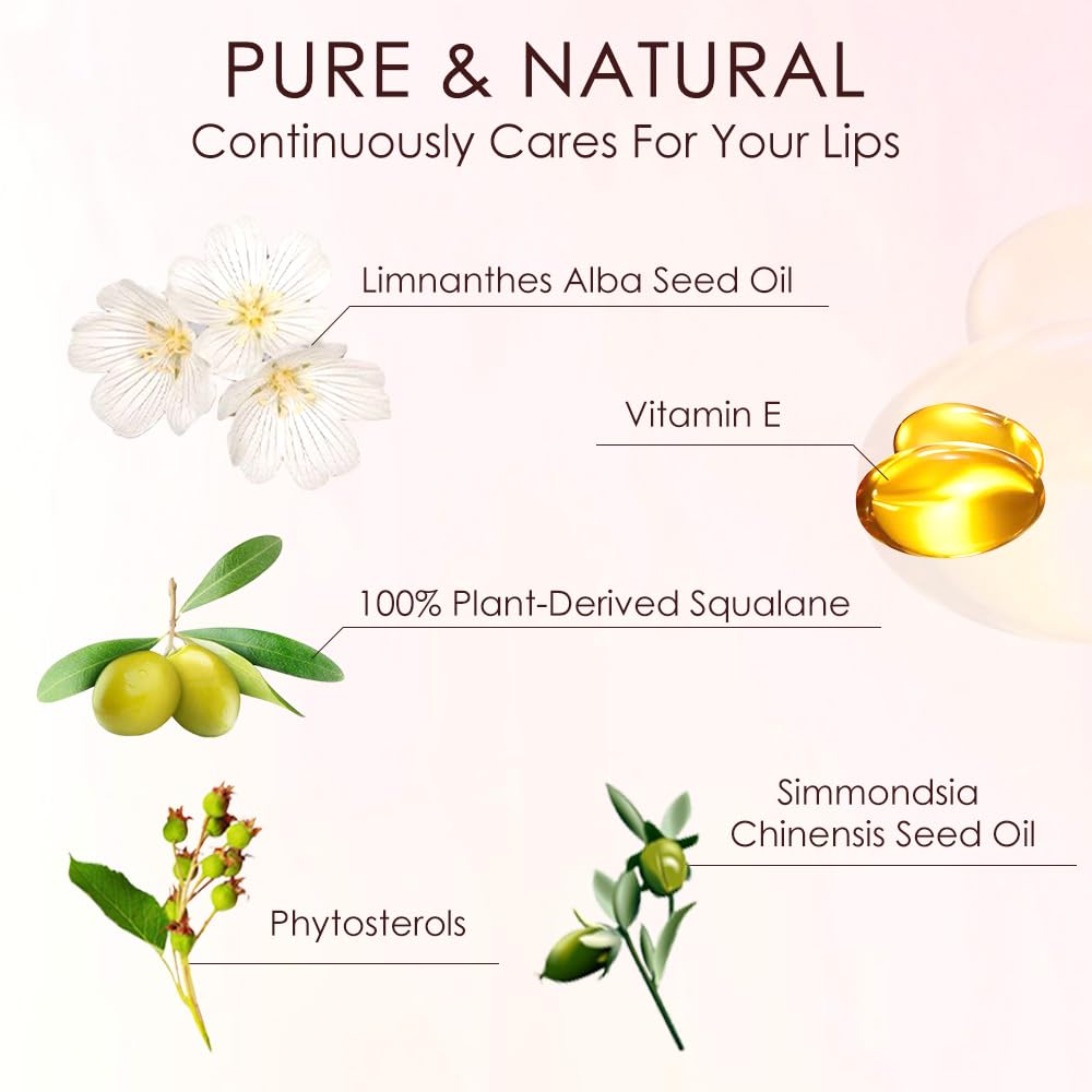 Catkin Moist Lipstick Hydrating High Impact Color Infused with Vitamin E and Avocado Oil Smooth Soft Texture Long Lasting Pink Glow Finish 127