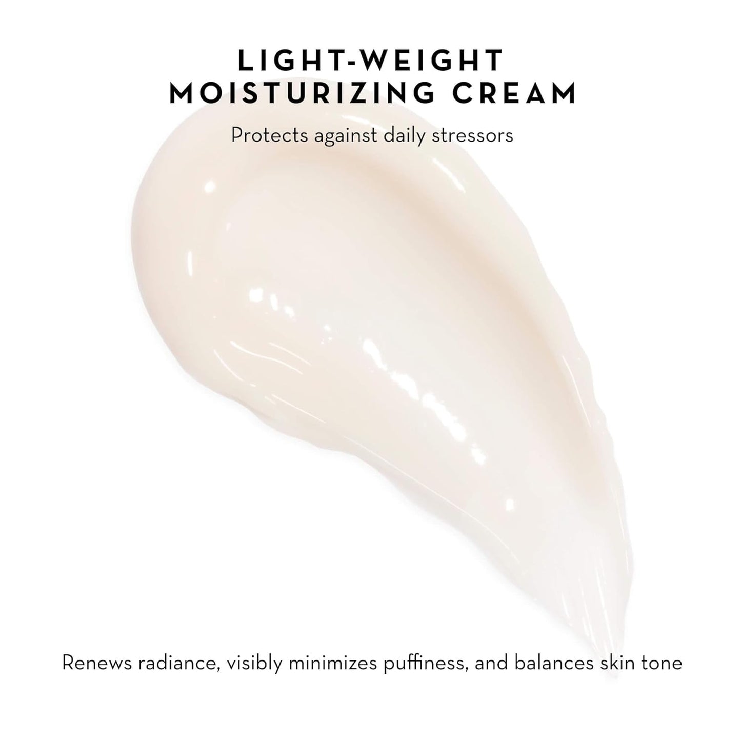 Furtuna Skin Daily Renewal Cream - Daily Moisturizer, Advanced Skin Hydration Technology, Radiance & Balance Enhancing, 95 Percent Natural