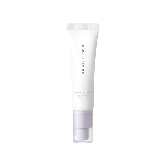 [JUNGSAEMMOOL OFFICIAL] Pro-Lasting Prep Primer #Bare-lavender | 30 ml / 1.01 fl.oz.
