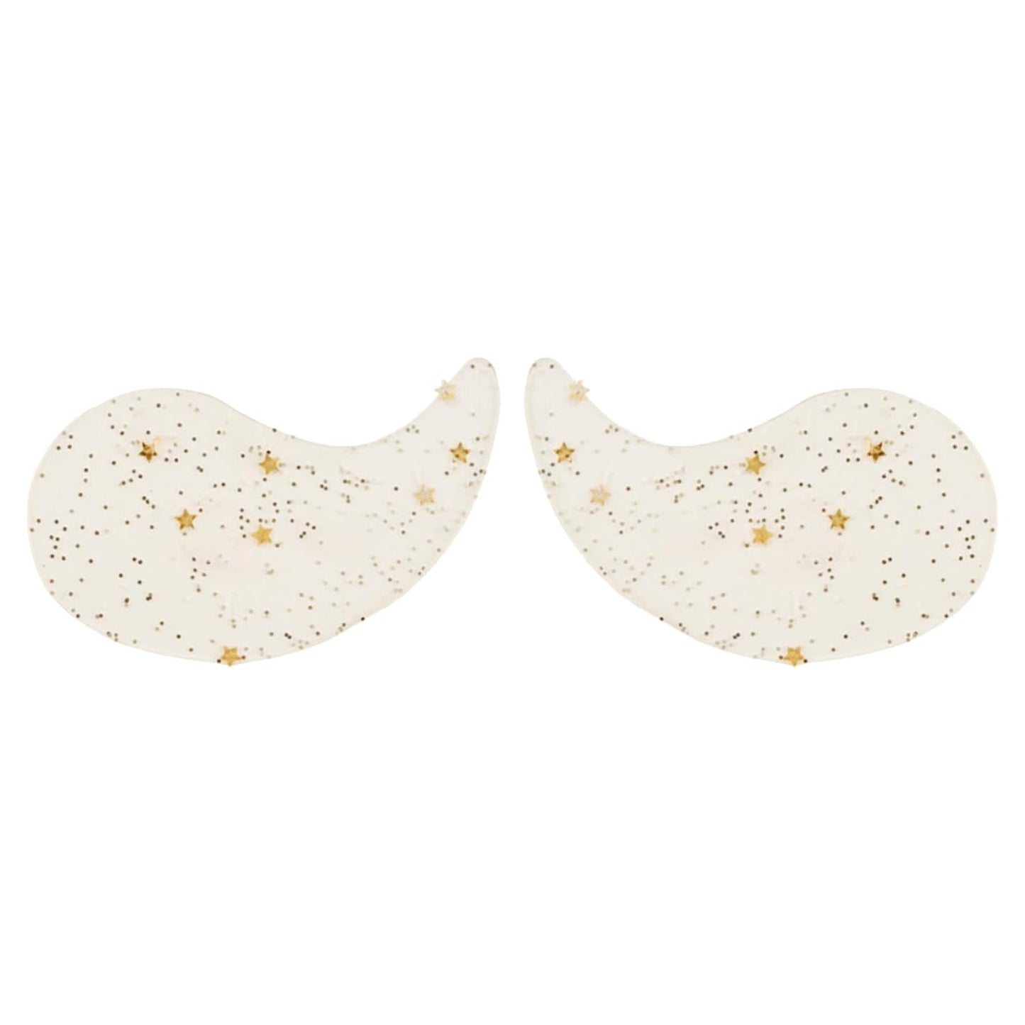 Holler and Glow Total Gold Getter 6-Piece Masking Set (Worth Value $20.94)