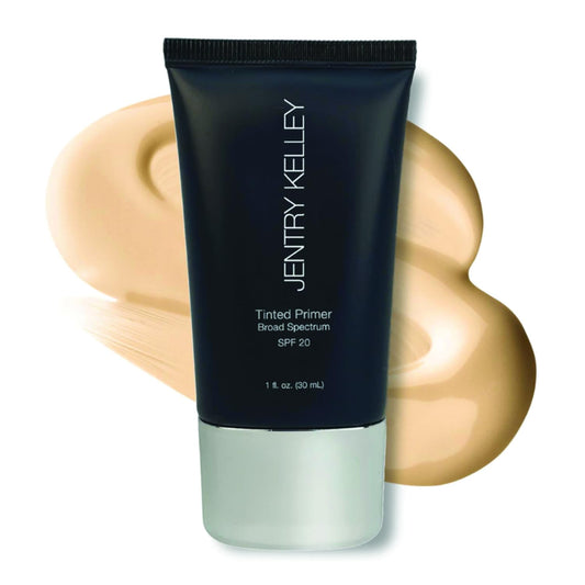 TINTED PRIMER SPF 20 - Medium