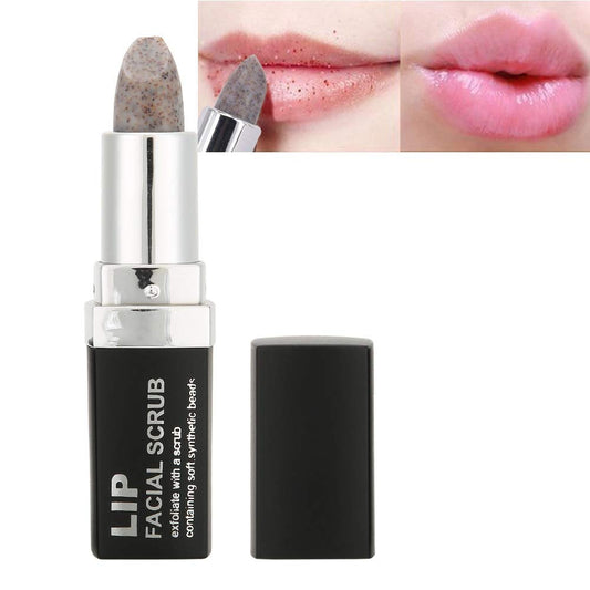 Cuticle Exfolior 8×2×2 Lip Exfoliator Lip Scrub Sticks Nourishing Lipstick Remove Cuticles Lip Film