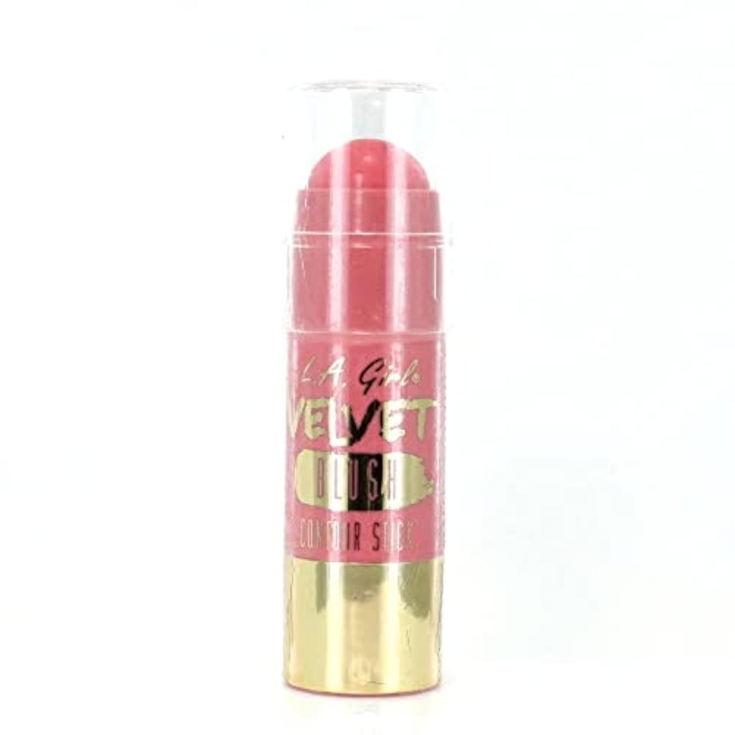 L.A. Girl Velvet Blush Stick Dreamy One Size