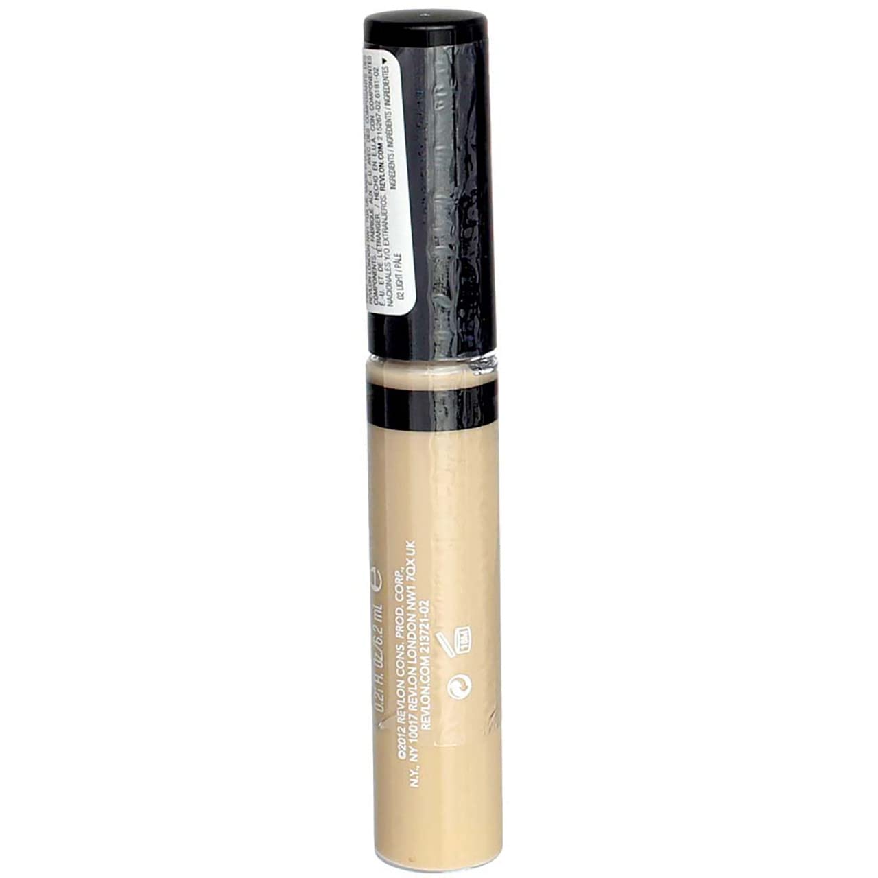 Revlon ColorStay Light Concealer - 2 per case.