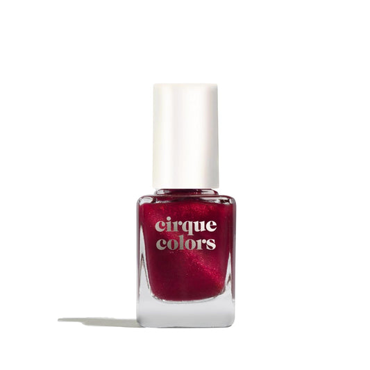Cirque Colors Ruby Slipper