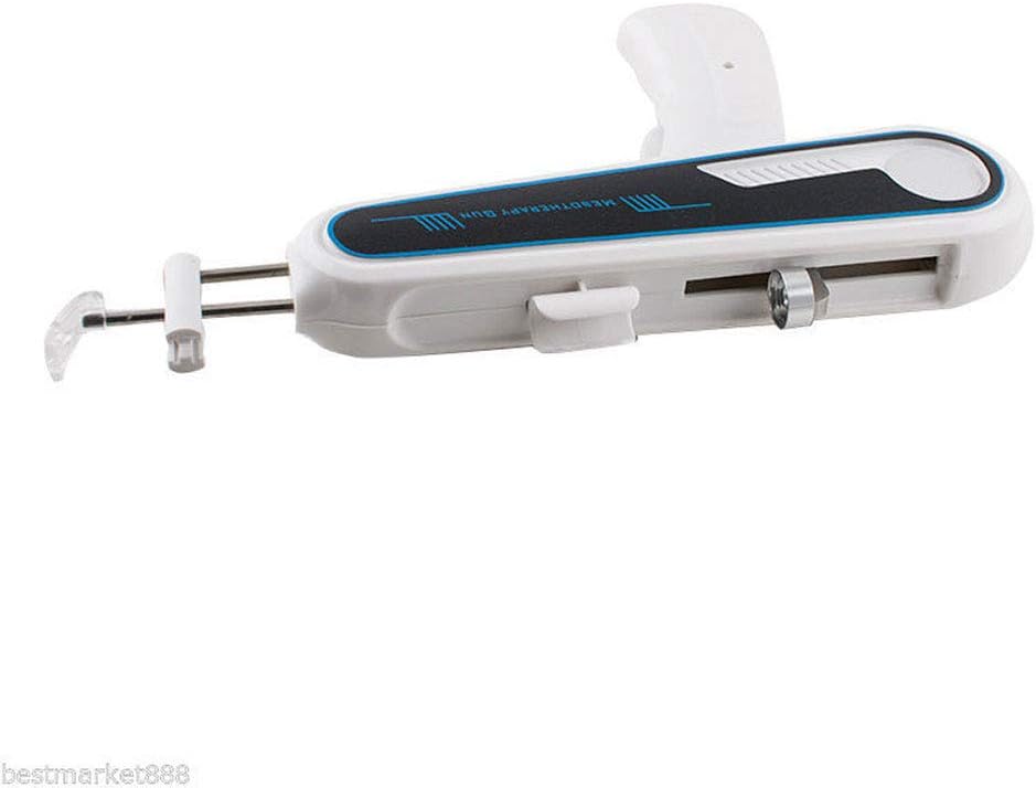 Professional Skin Rejuvenation Meso Beauty Machine Device for Anti-Wrinkle Pregnancy bio Whitening Skin Sensitivity Body Slimming Freckle Dispelling 110-240V